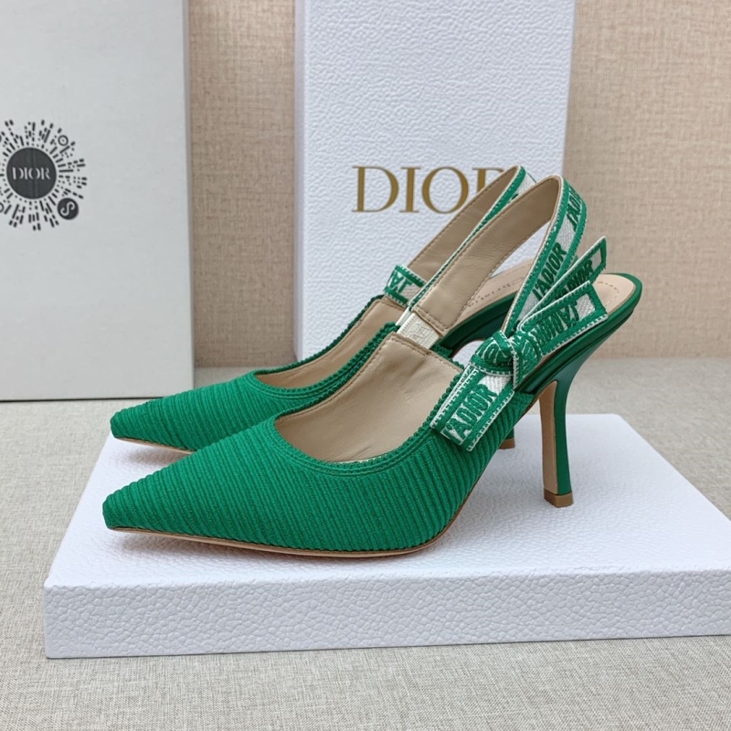 Christian Dior High Heels